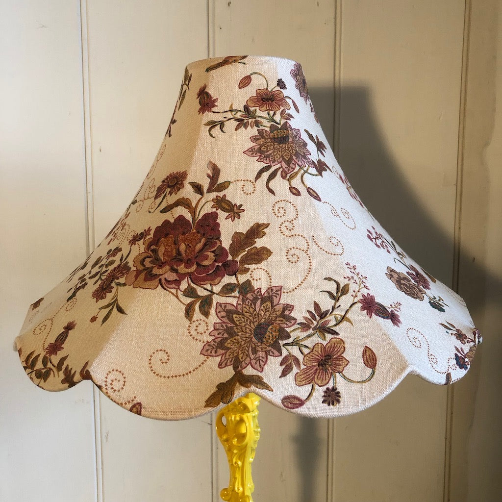 VINTAGE FABRIC - AUTUMN