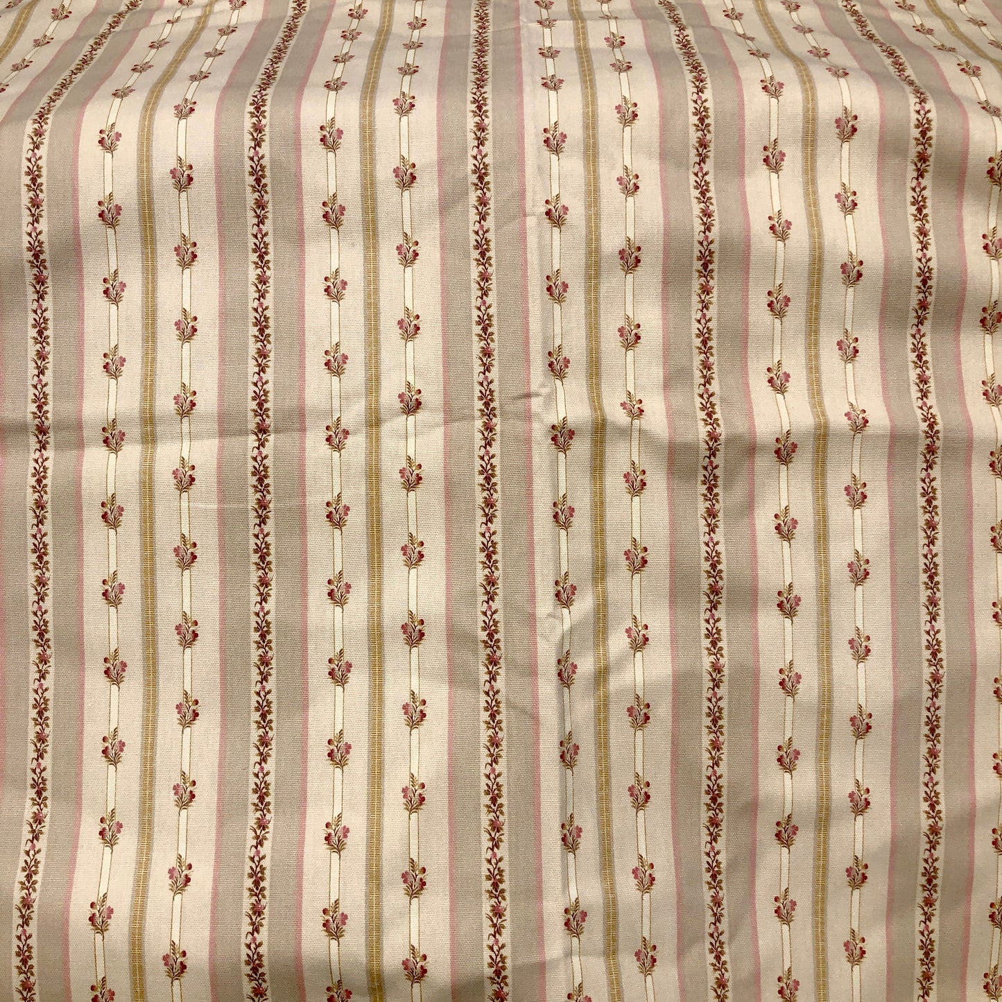 VINTAGE FABRIC - 5TH AVENUE - COVINGTON