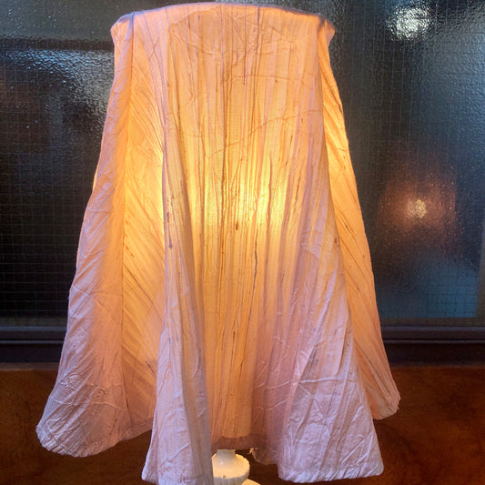 ZARA LAMPSHADE