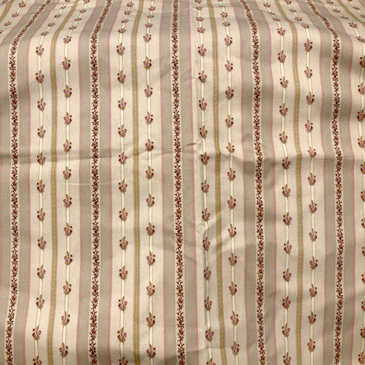 VINTAGE FABRIC - 5TH AVENUE - COVINGTON